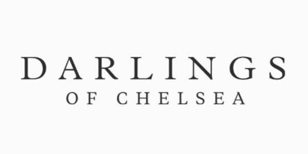 logo darlings of chelsea