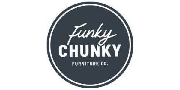 4 logo funky chunky furniture