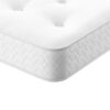 Silentnight Eco Comfort Miracoil Ortho Mattress close up