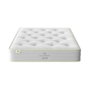 Silentnight Eco Comfort Breathe Pocket 2000 Firmer Mattress