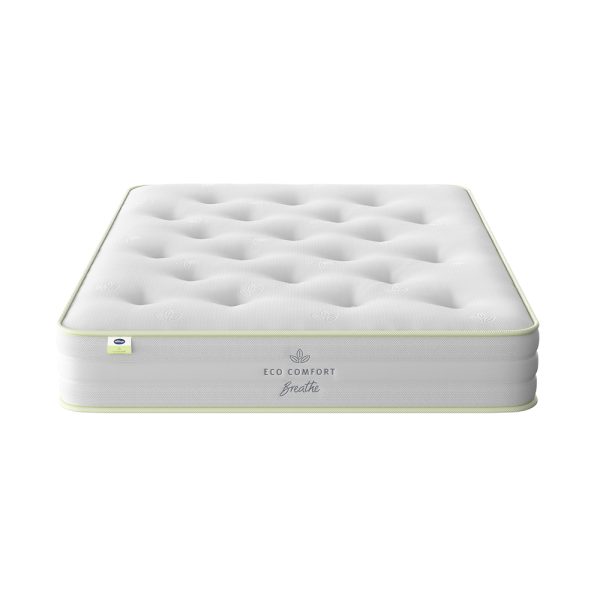 silentnight Eco Comfort Breathe Pocket 2000 Mattress