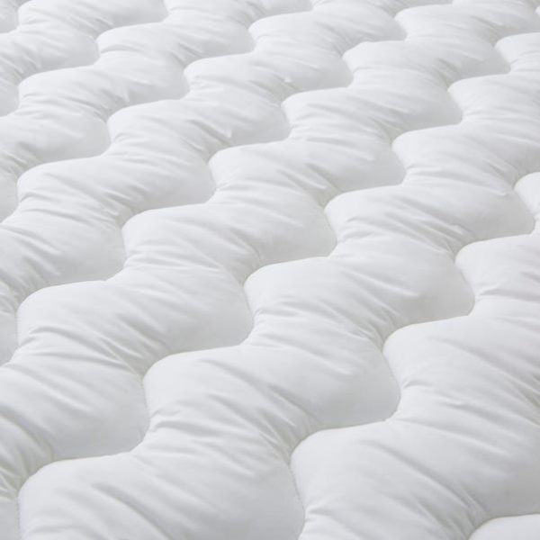 Fogarty Cool Sleep Mattress Topper 2
