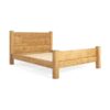 Coleridge Bed Frame With Footboard v1