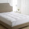 Dorma Full Forever Mattress Topper