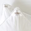 Dorma Pack of 2 Full Forever Side Sleeper Pillows