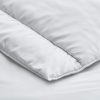 Fogarty Warm & Cosy Anti-Allergy 10.5 Tog Duvet