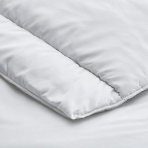 Fogarty Warm & Cosy Anti-Allergy 10.5 Tog Duvet