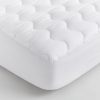 Fogarty Cool Sleep Mattress Topper-2