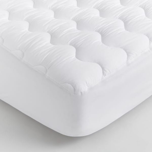 Fogarty Cool Sleep Mattress Topper-2