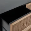 Franco 7 Drawer Chest close up