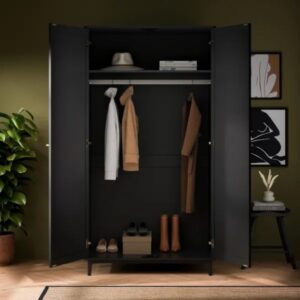 Franco Double Wardrobe eco-friendly 1