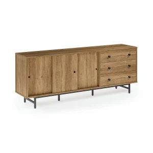 Fulton Extra Wide Sideboard