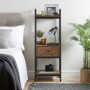 Fulton Ladder Bedside Table