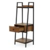 Fulton Ladder Bedside Table eco friendly