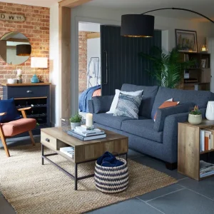 Fulton Lift Top Coffee Table 2