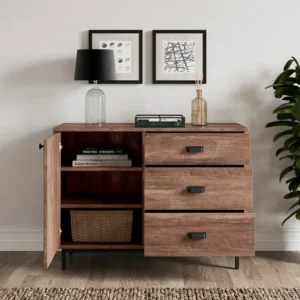 Fulton Small Sideboard with storage