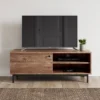 Fulton TV Unit for TVs up to 55