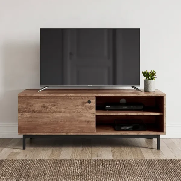 Fulton TV Unit for TVs up to 55