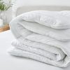 Hotel Luxury Cotton 10.5 Tog All Seasons Duvet-3
