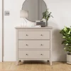 Lynton 3 Drawer Chest