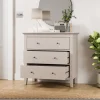 Lynton 3 Drawer Chest v2