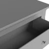 Lynton 3 Drawer Chest