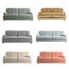 Martha Vintage Velvet 3 Seater Sofa