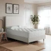 Platform Teddy Bed Frame