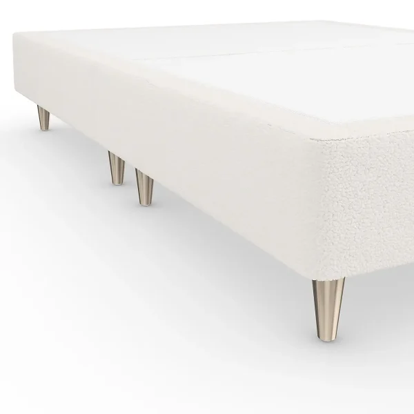 Platform Teddy Bed Frame