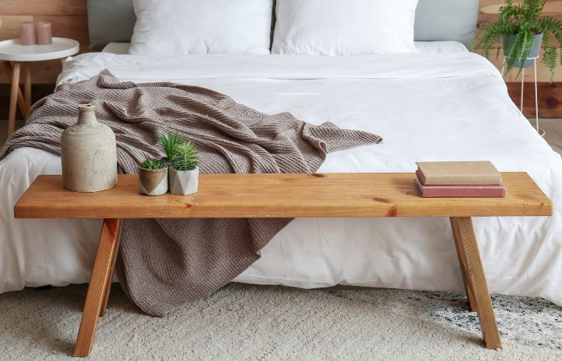 What is FSC Certified Wood Sustainable Furniture
