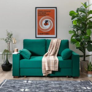 Charlotte Sofa Bed