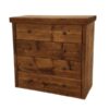 Derwent Large Chest Of Drawers
