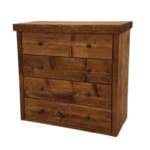 Derwent Large Chest Of Drawers
