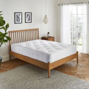 Fogarty Dreamy Comfort 1000 Pocket Sprung Mattress eco-friendly