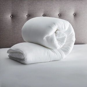 Fogarty Superfull 10.5 Tog Duvet eco-friendly