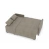 Ashley Corner Sofa Bed cocoon