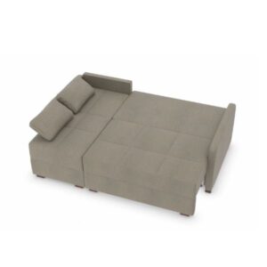 Ashley Corner Sofa Bed cocoon