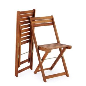 CASARIA 3-Piece Set folding chair