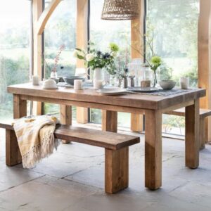 Chopwell Dining Table