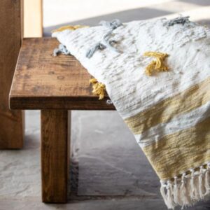 Chopwell dining Bench