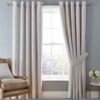 Dorma Winchester Eyelet Curtains dunelm