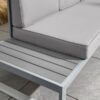 Ibiza 5 Seater Corner Sofa Set ecofriendly