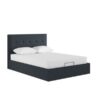 Kennedy Ottoman Upholstered Bed Frame eco friendly