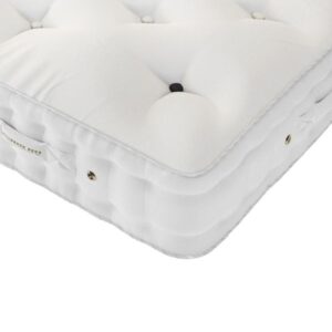 Millbrook Wool Luxury 1000 Pocket Mattress