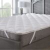 Rebound Mattress Topper