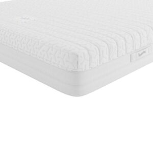 Slumberland Clima Control Latex Backcare Mattress
