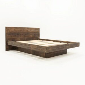 Baltic Bed Frame floating bed