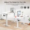 Devoko Standing Desk