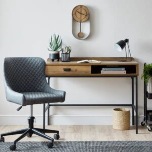 Fulton Pine Effect Desk 2