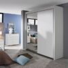 Lazio 2 Door Sliding Wardrobe